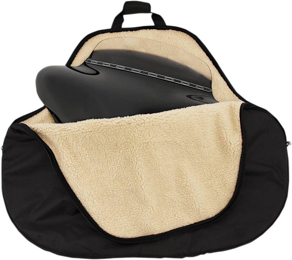 Fairing Bag
