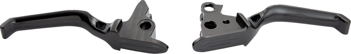 Method Lever Set - Black