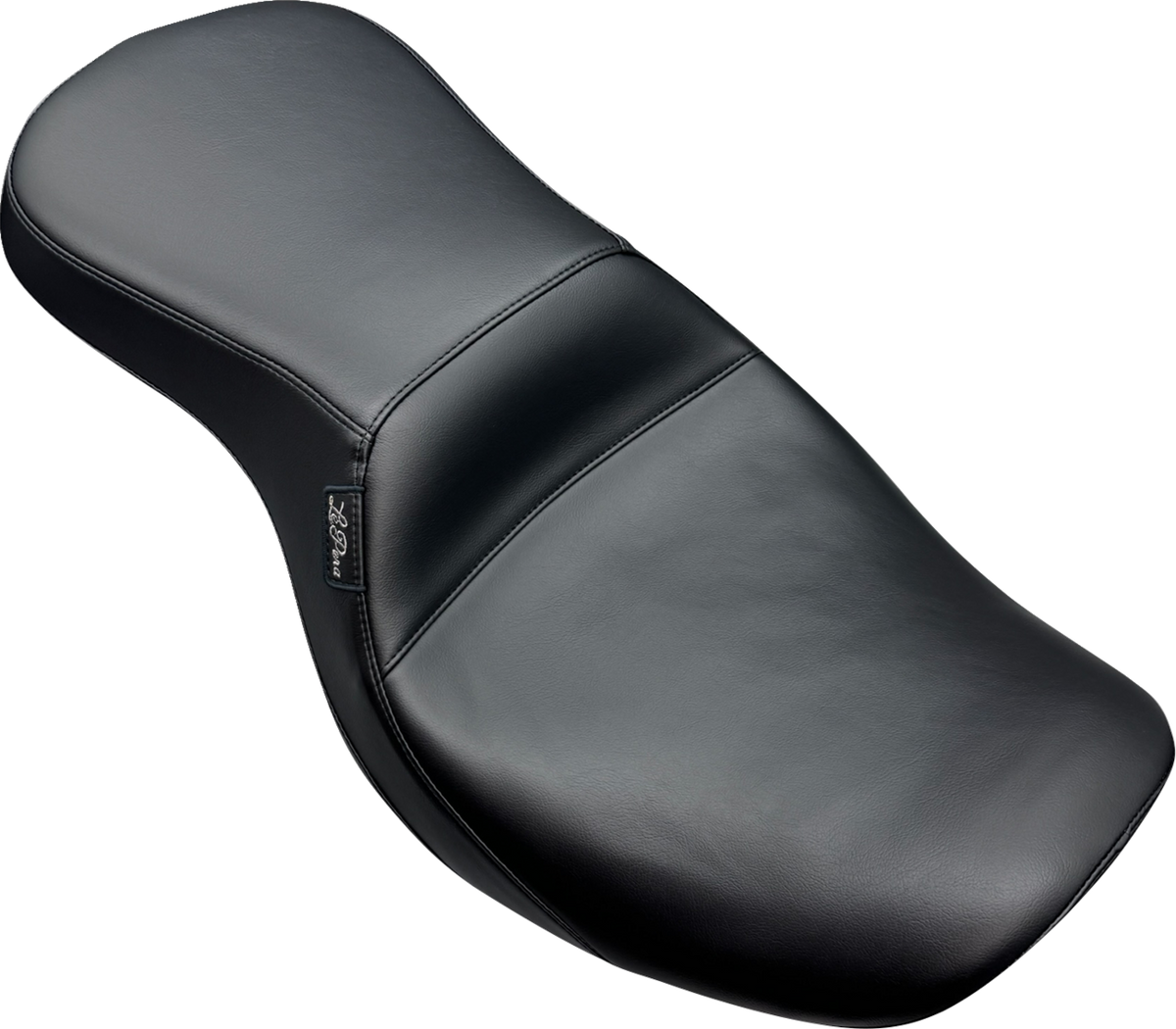 Outcast Seat - Without Backrest - Smooth - FLH/FLT '23-'25