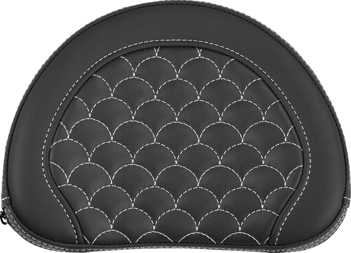 Contoured Sissy Bar Pad
