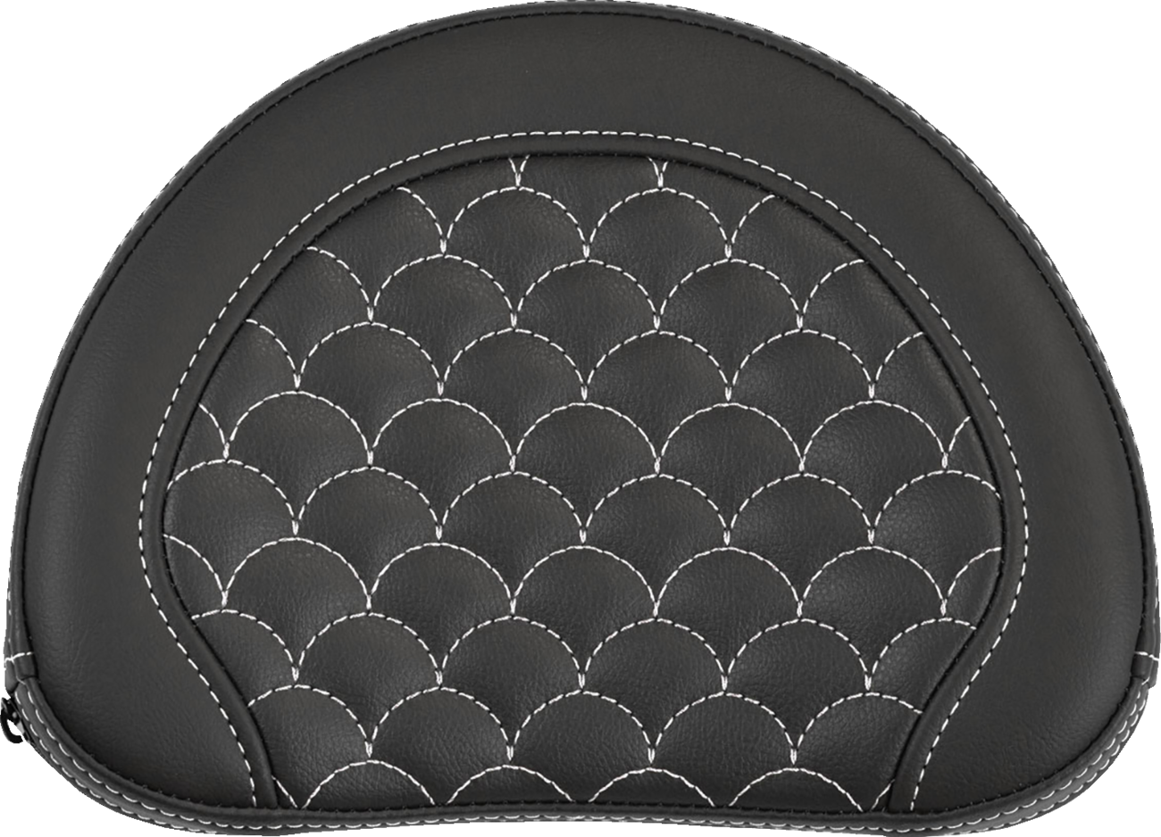 Contoured Sissy Bar Pad