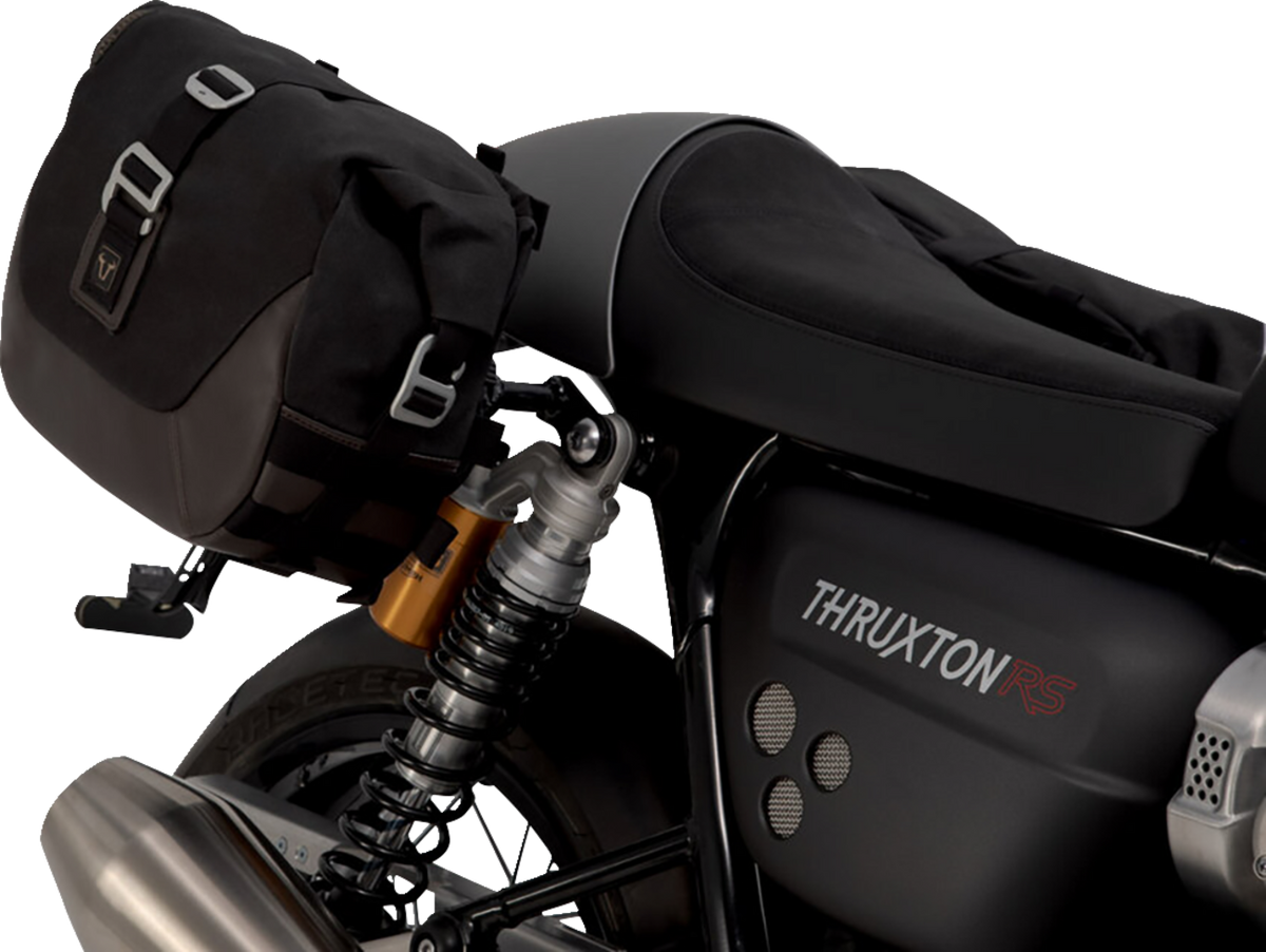 SLC Side Carrier - Right - Triumph - Thruxton RS