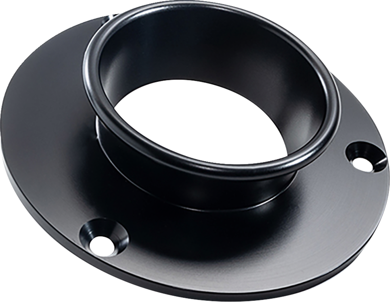BA Velocity Stack - Black - Evolution Big Twin/Twin Cam