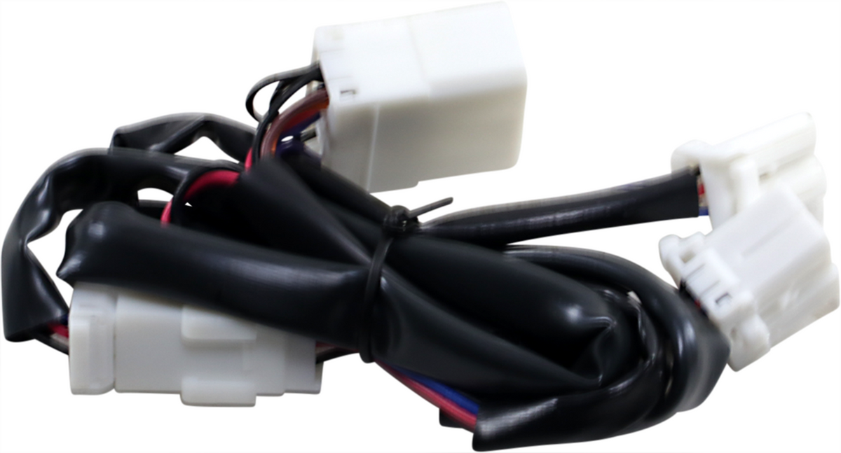 Quick Disconnect Harness - Tour Pak