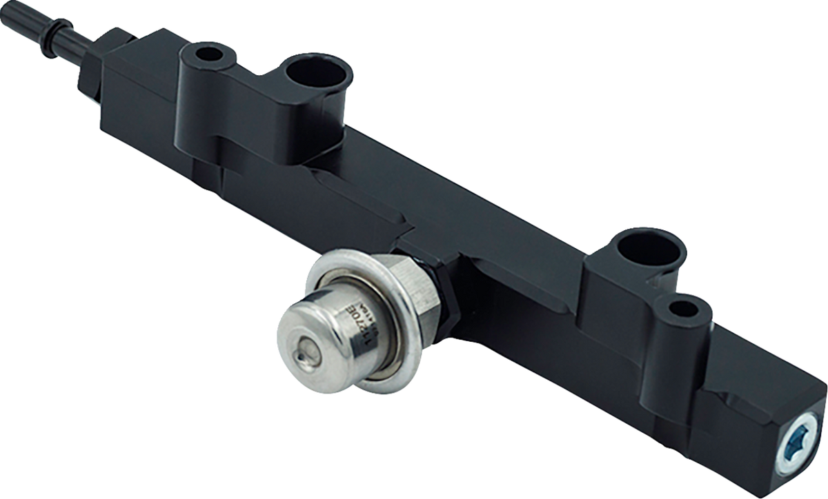 Replacement Fuel Rail - Polaris
