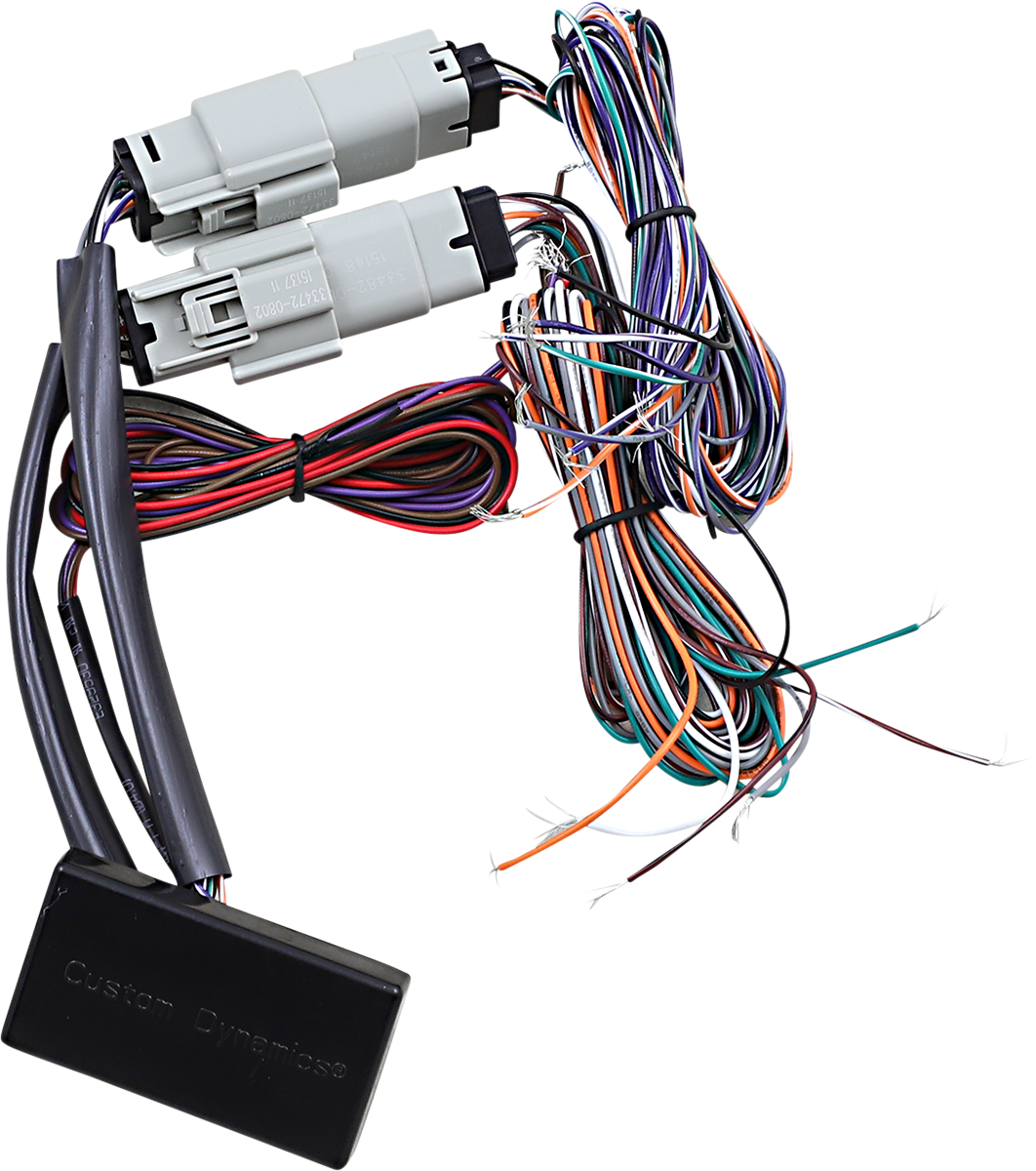Turn Signal Module - Sequential - Universal