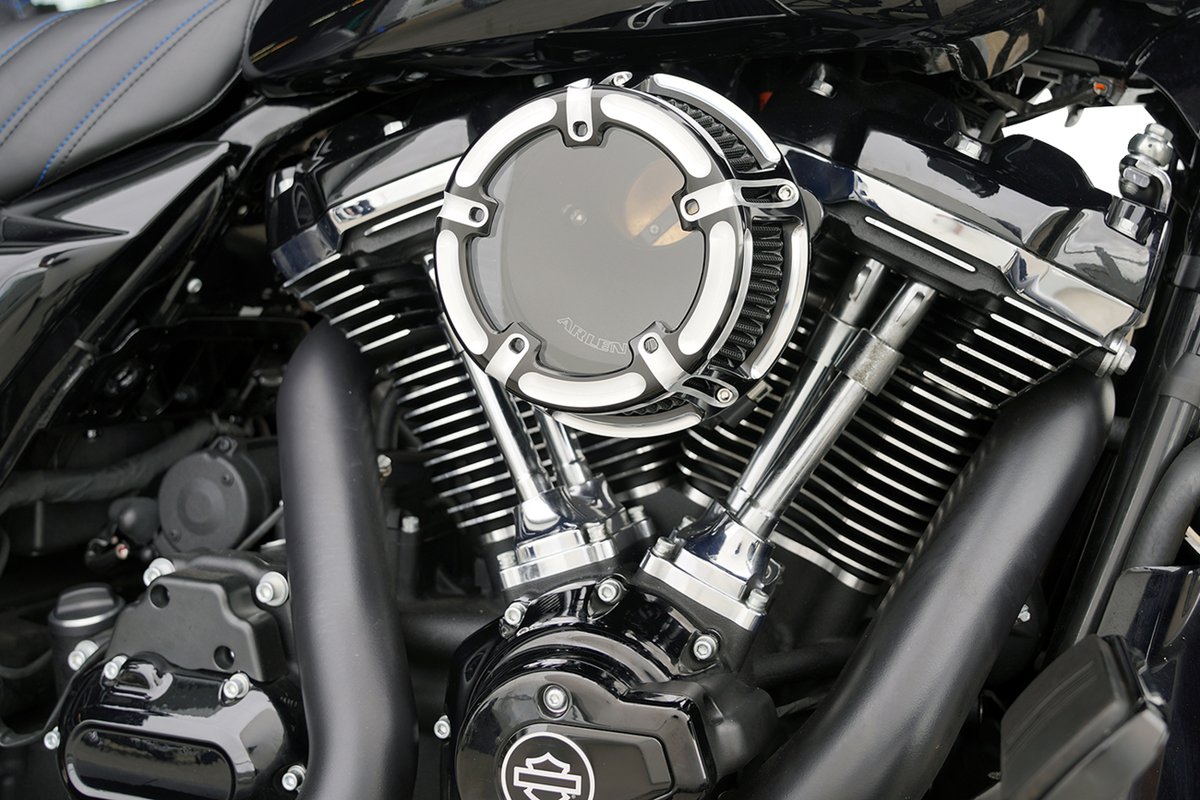 Method™ Clear Series Air Cleaner - Contrast Cut