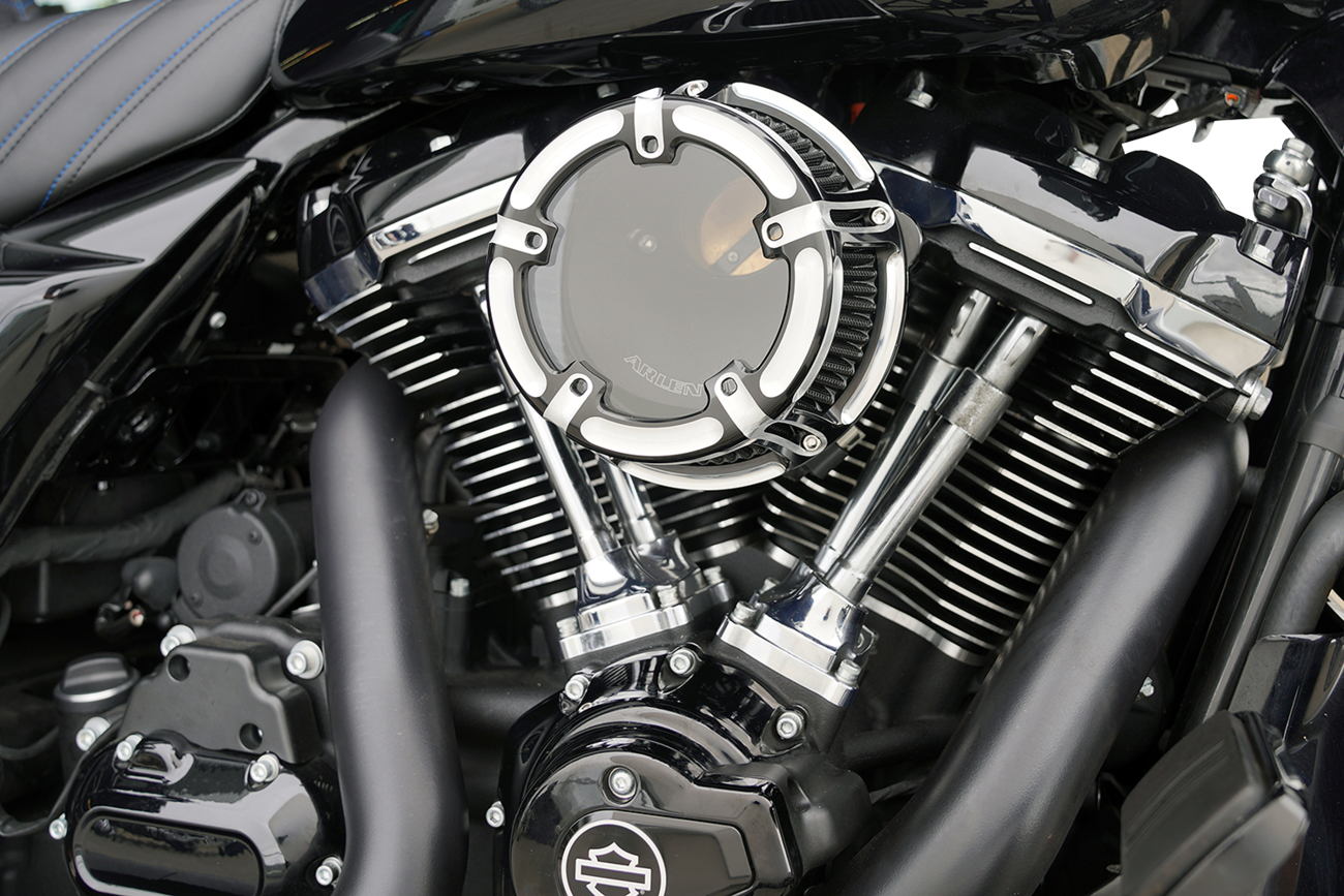 Method™ Clear Series Air Cleaner - Contrast Cut
