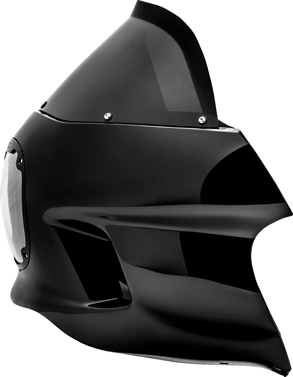 S-RT Mini Fairing - Dyna