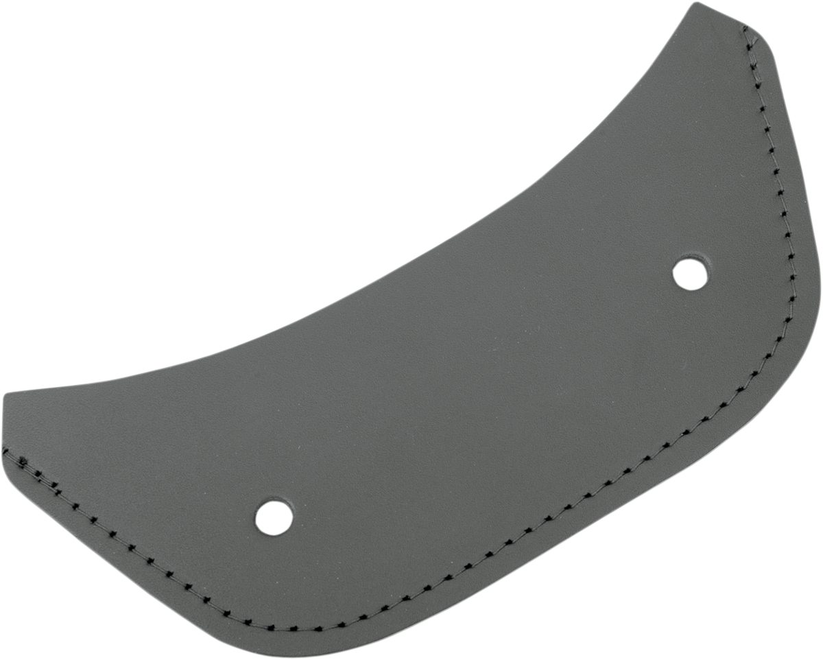 Leather Fender Chap