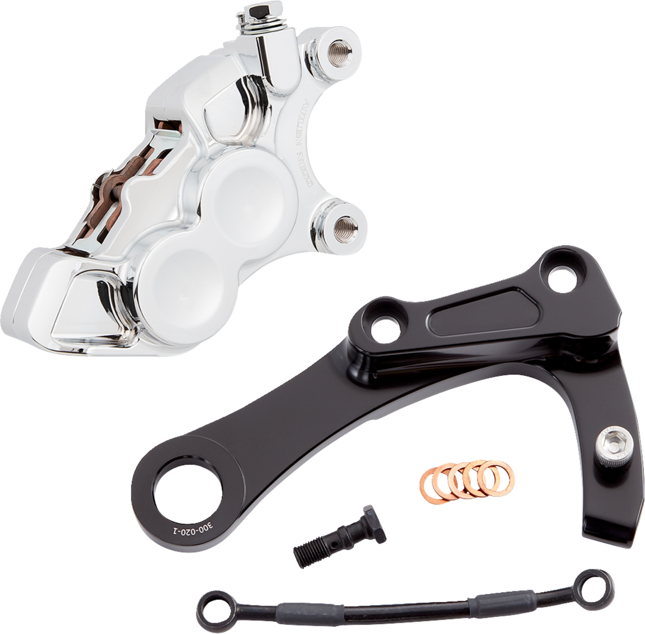Brake Caliper
