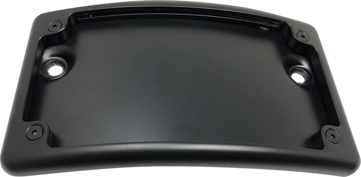 License Plate Kit
