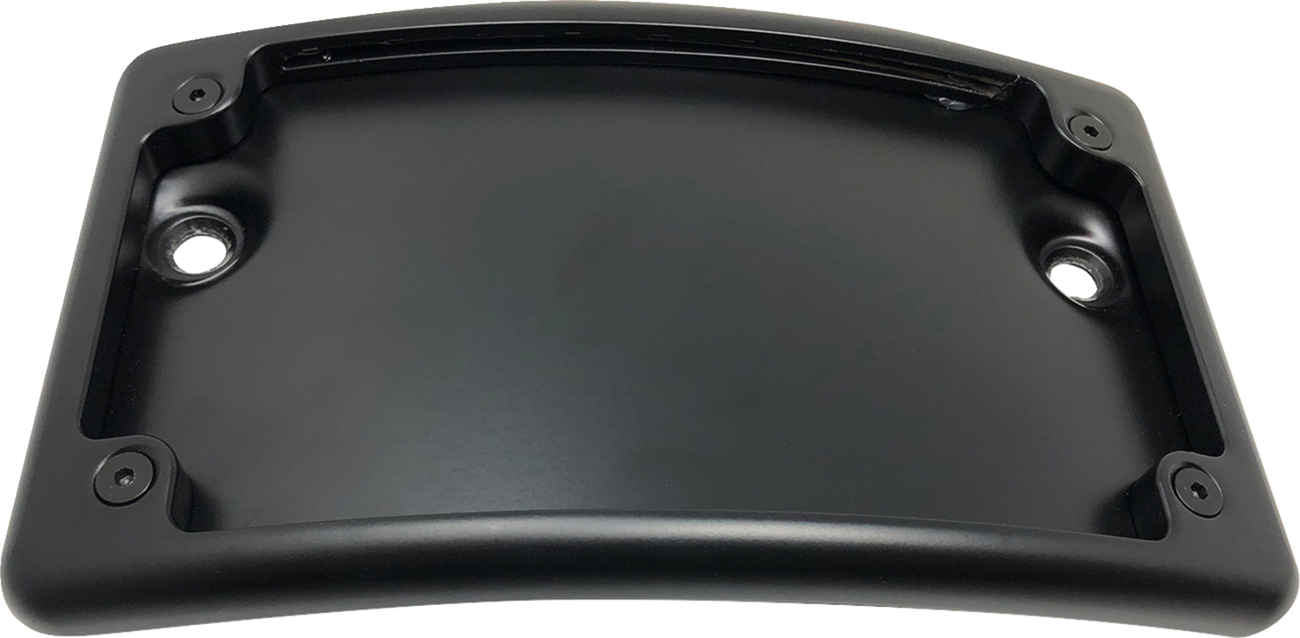 License Plate Kit