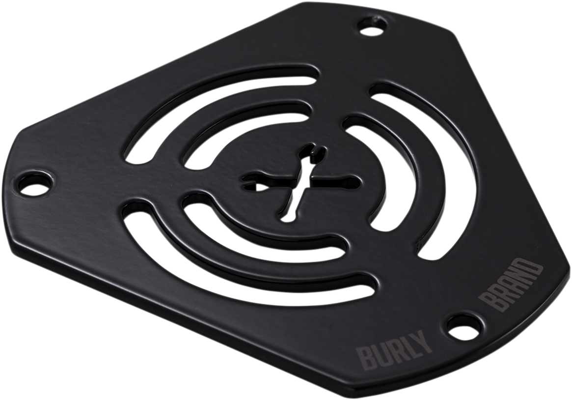 Replacement Face Plate