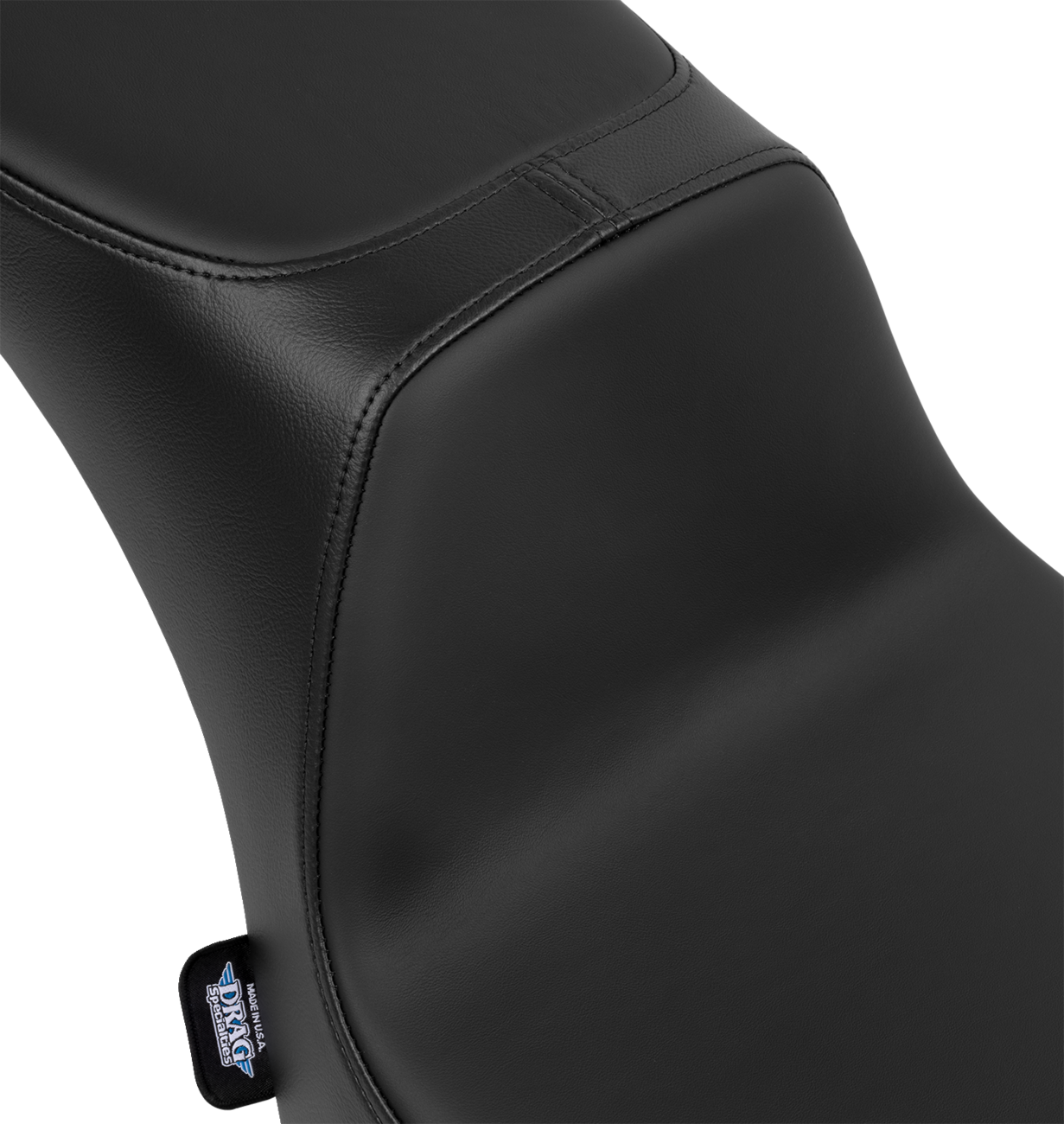 Performance Predator 2-Up Seat - Solar Leather - Smooth - FL '00-'17