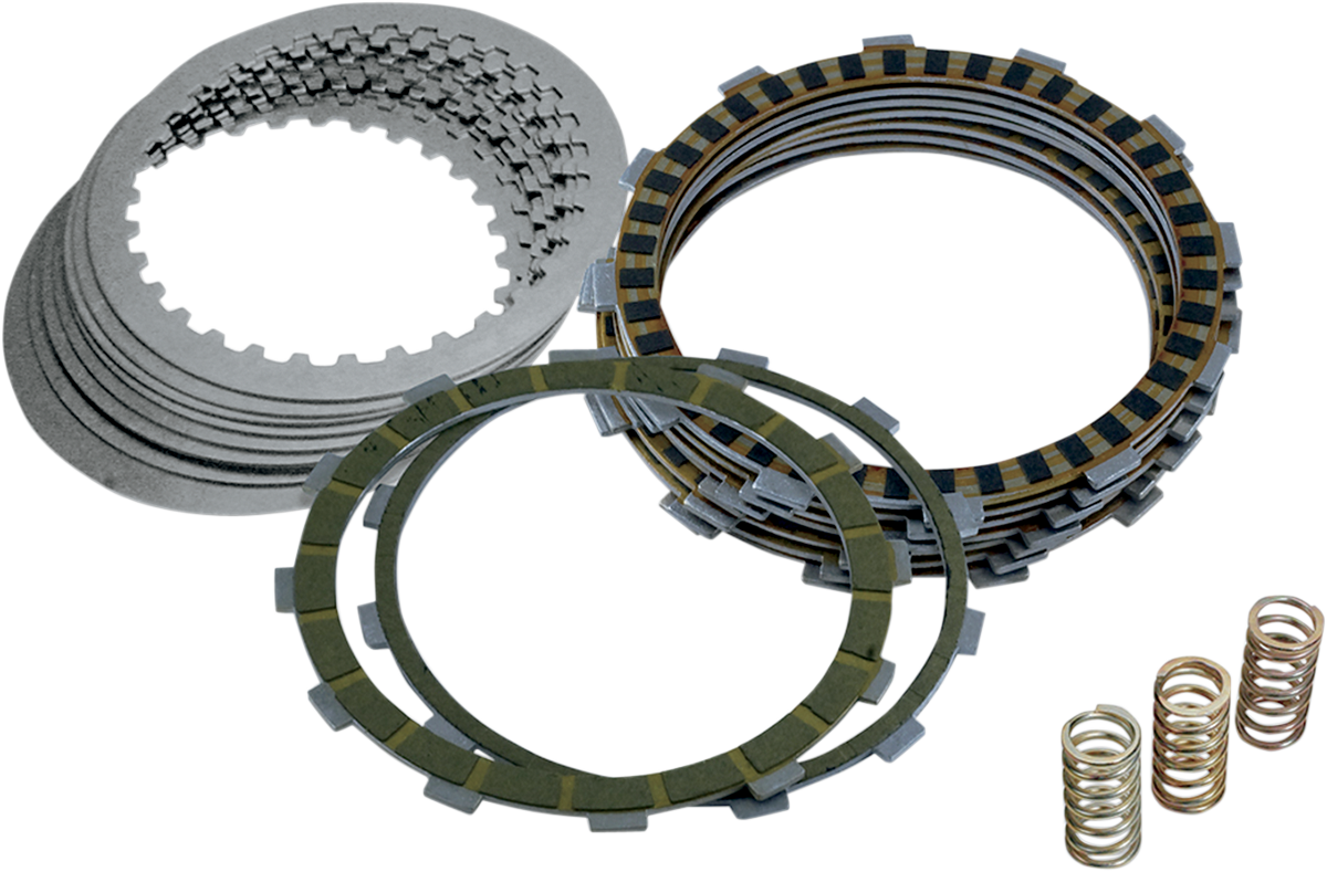 Clutch Kit