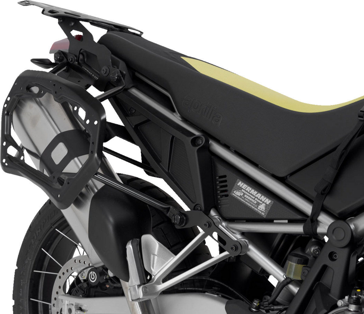 PRO Side Carrier - Left/Right - Aprilla - Tuareg 660