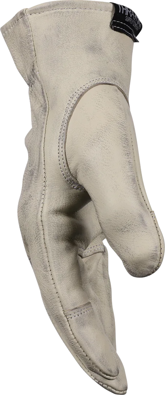 Roper Leather Gloves