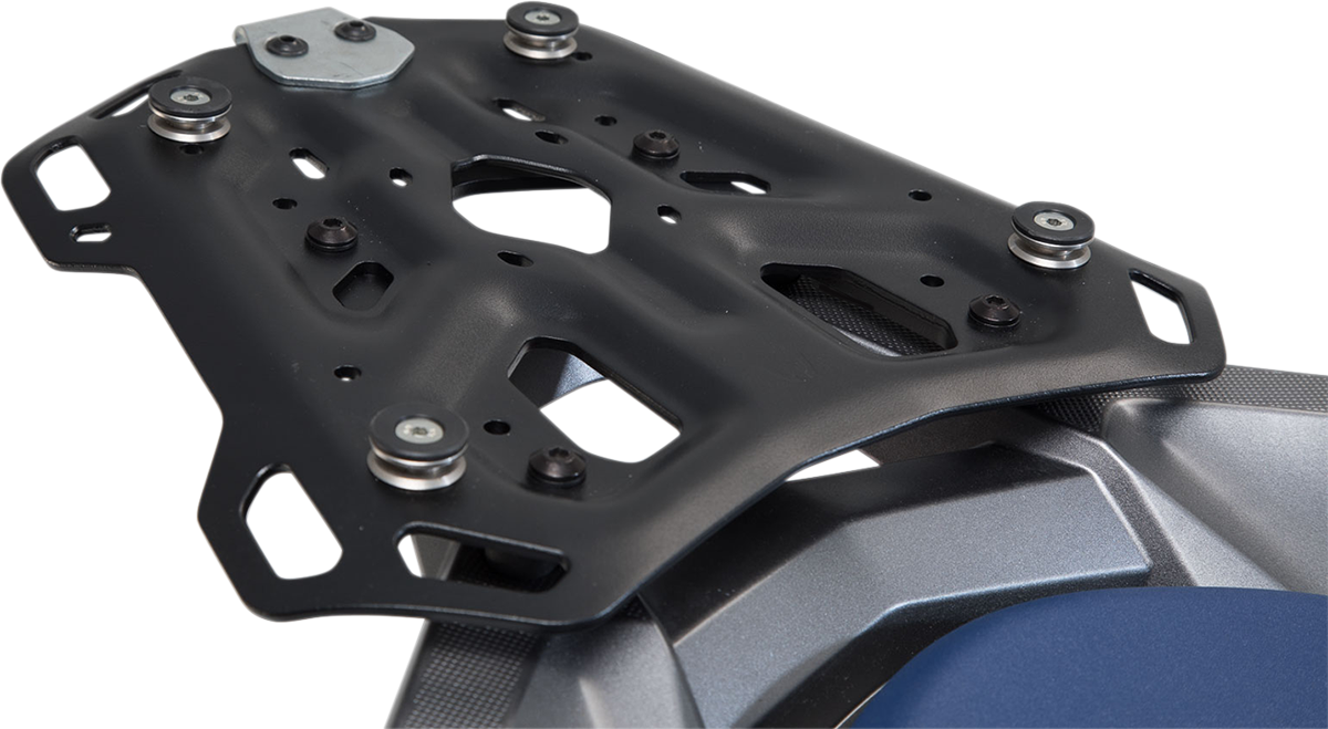 ADVENTURE-RACK For Luggage - Honda - CRF1000L Africa Twin