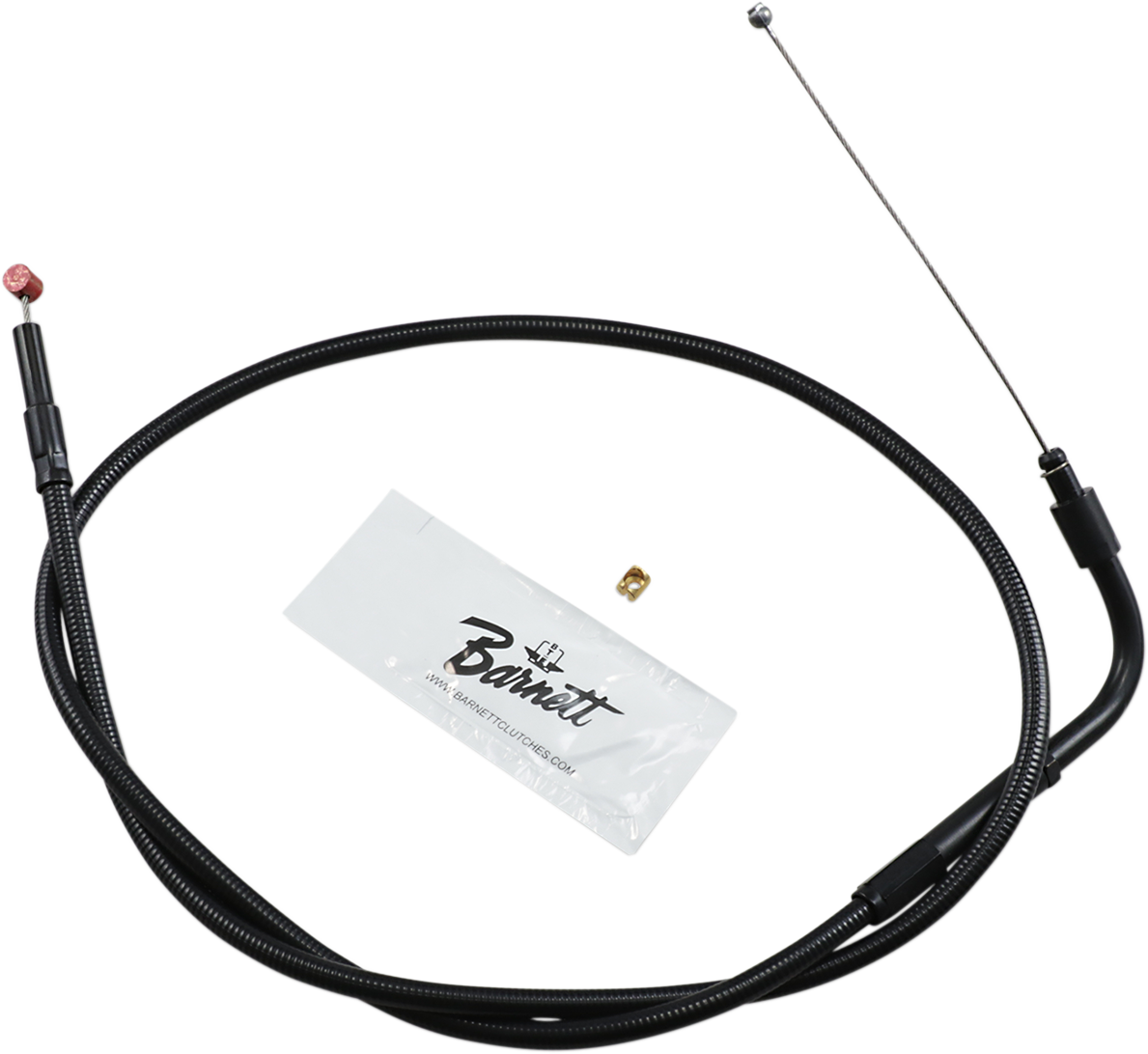 Stealth Series Idle Cable - V-Rod