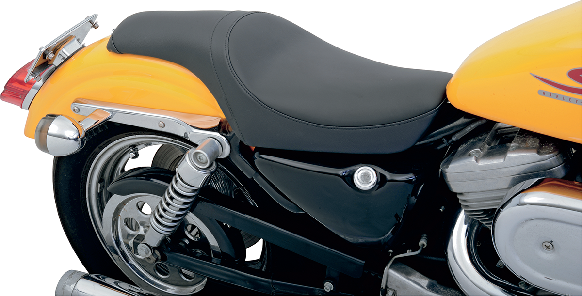 Predator Seat - Black - XL '82-'03