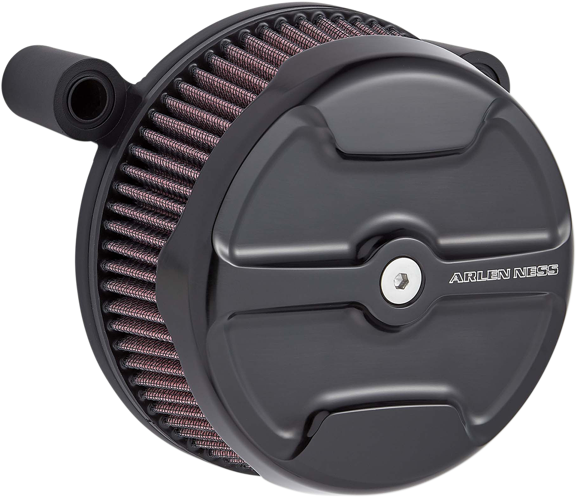 Big Sucker™ Stage I Air Filter Kit - Black