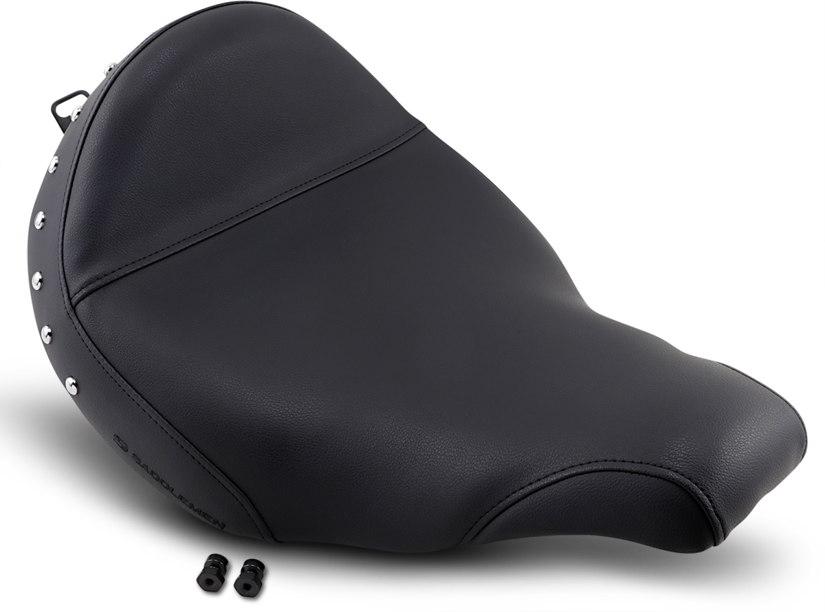 Renegade Seat - Studded