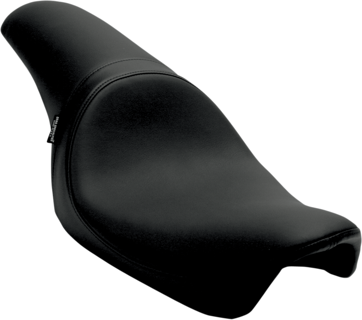 Predator Seat - Smooth - FXD '96-'03