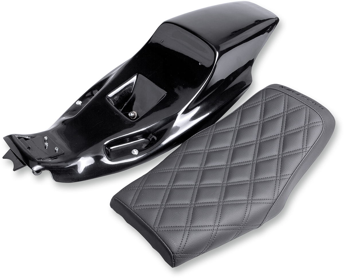 Eliminator Tail Section/Seat