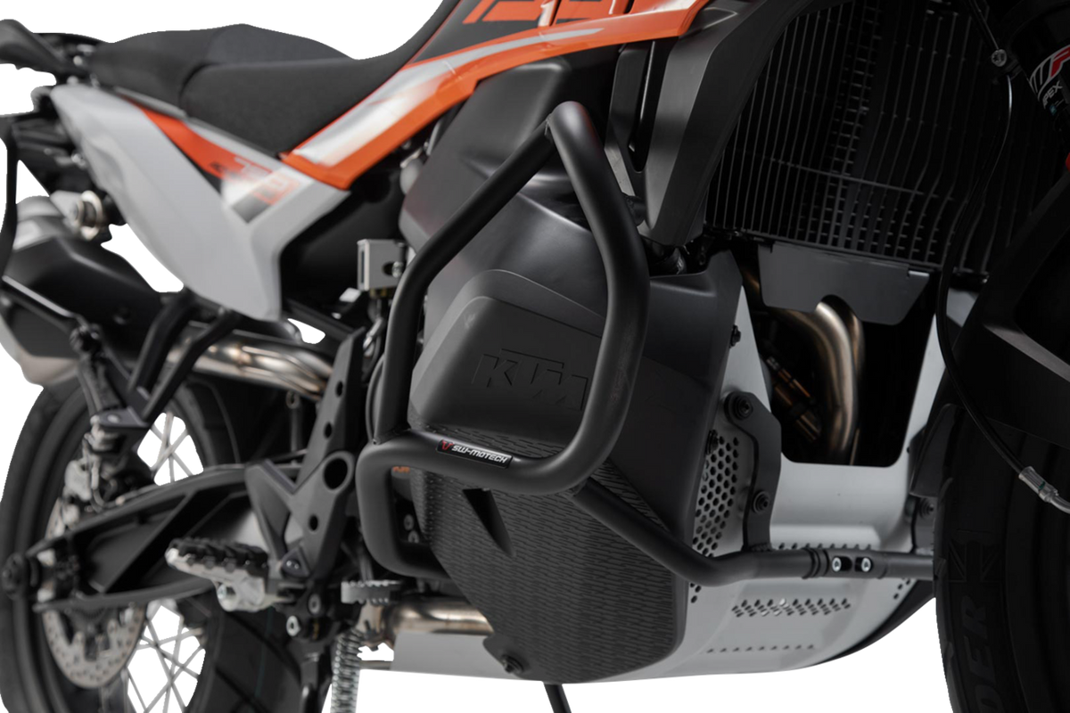 Adventure Protection System - KTM - 790