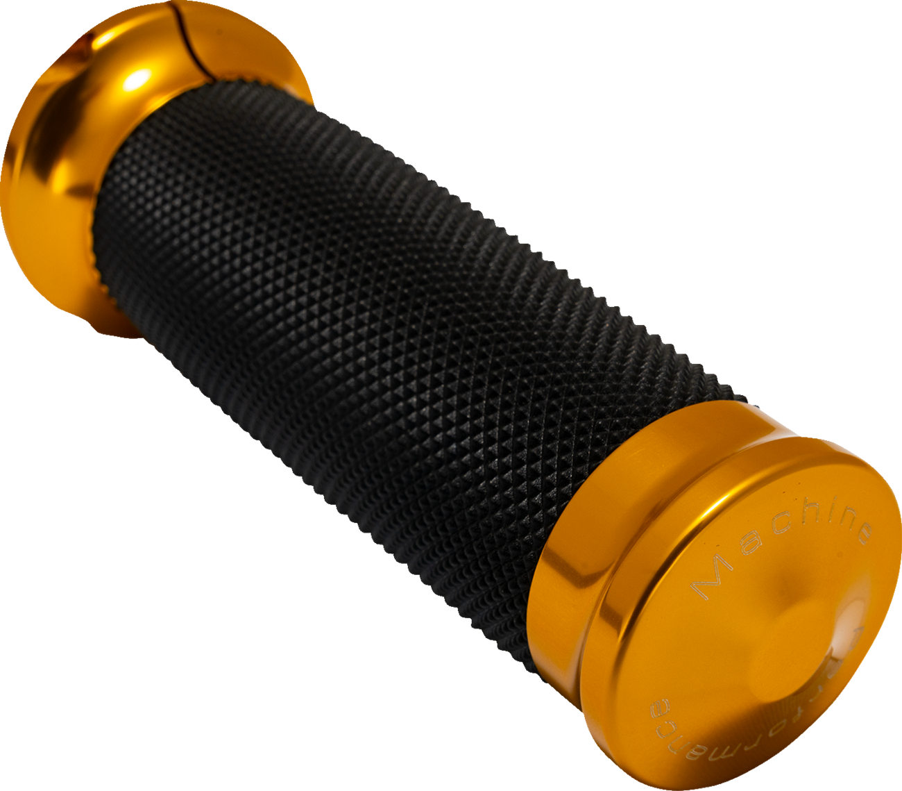 Contour Color Grips - '24+ Harley-Davidson - Gold