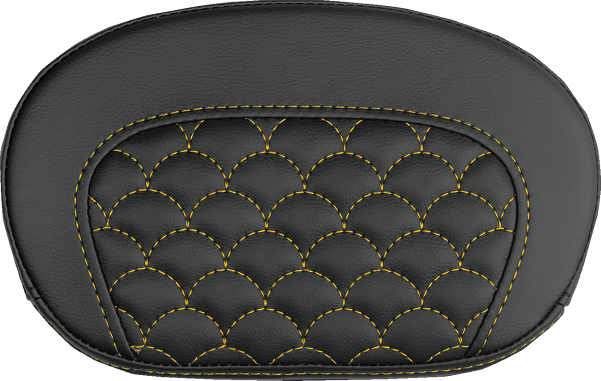 Mini Contour Sissy Bar Pad