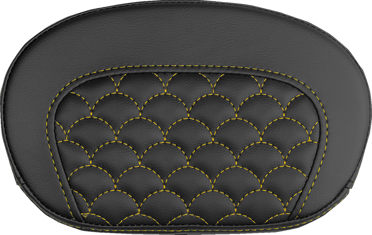 Mini Contour Sissy Bar Pad