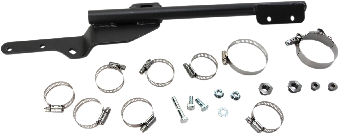 Road Rage 2:1 Exhaust System
