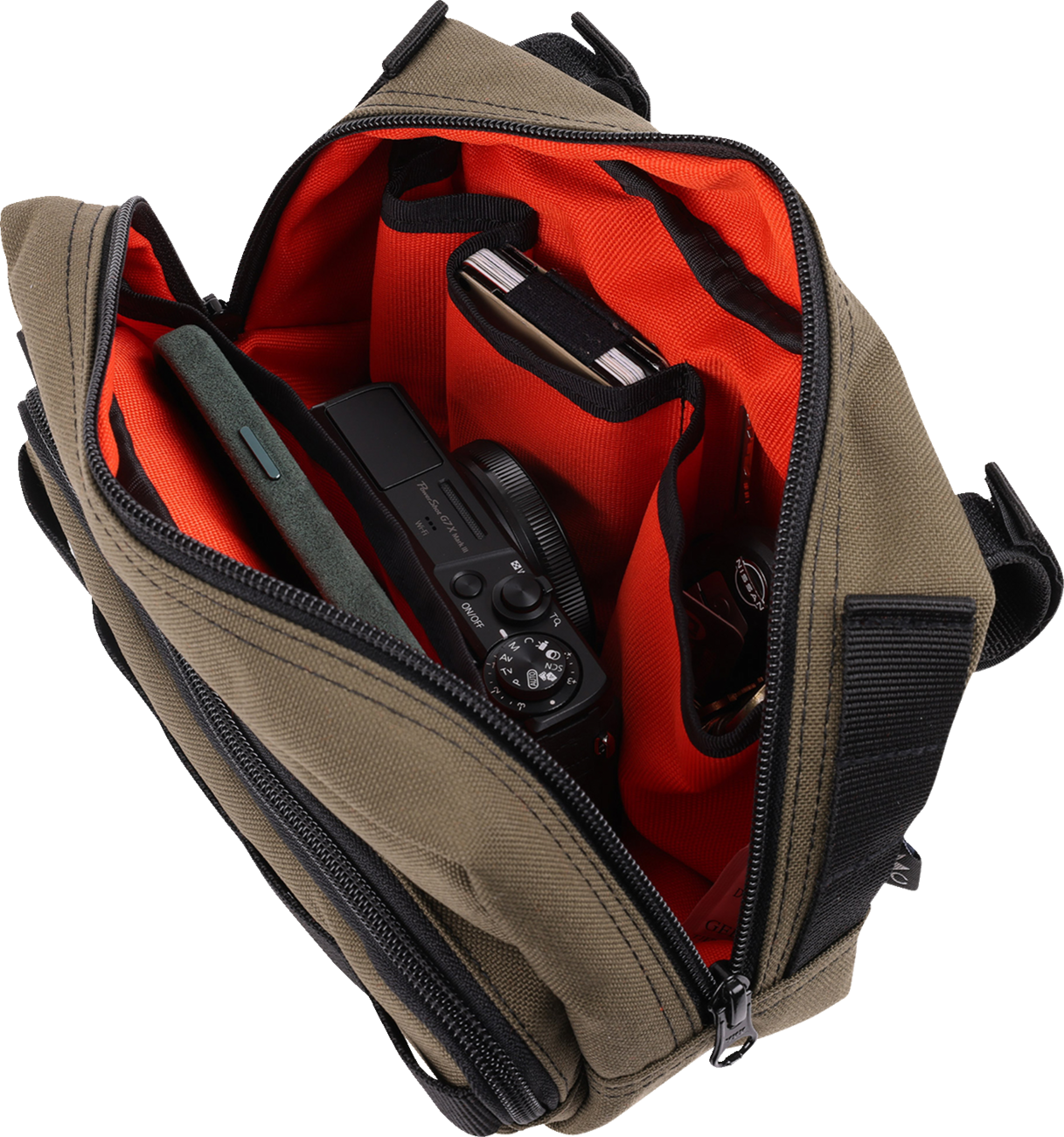 Handlebar Bag Plus