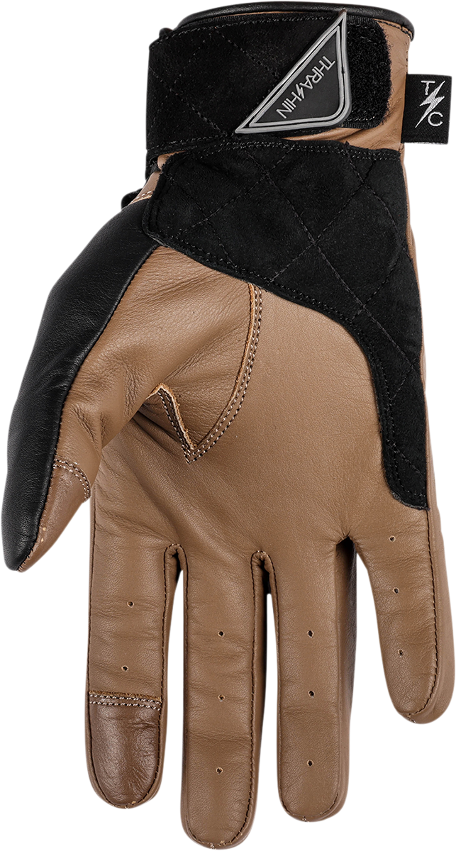 Boxer Gloves