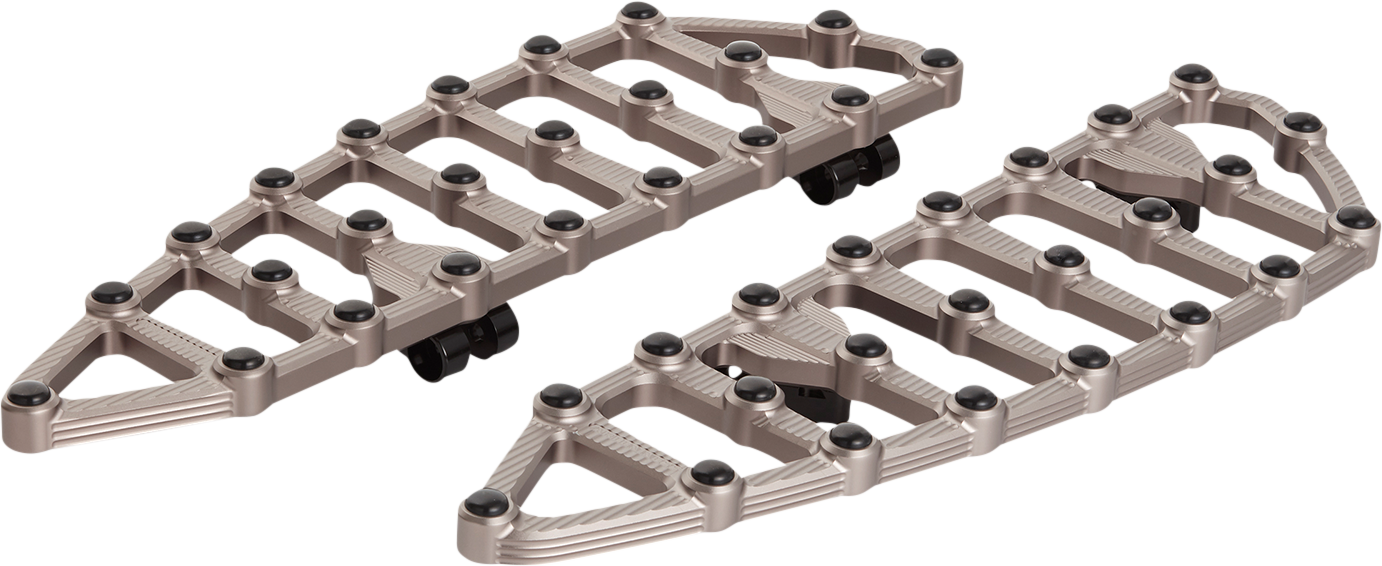 MX Billet Floorboards