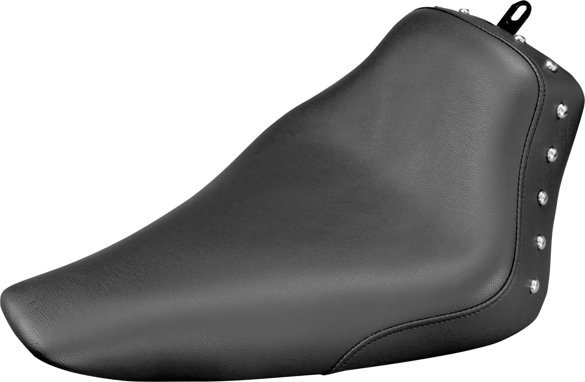Seat - Renegade™ Solo - Black - Studded - FLS '12-'17
