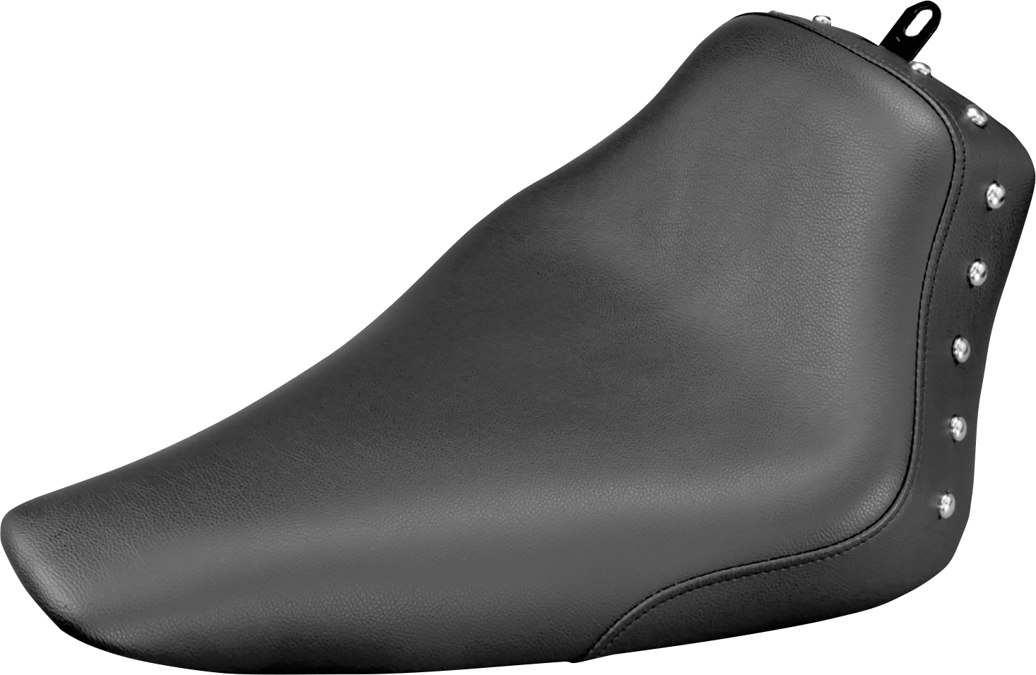 Seat - Renegade™ Solo - Black - Studded - FLS '12-'17
