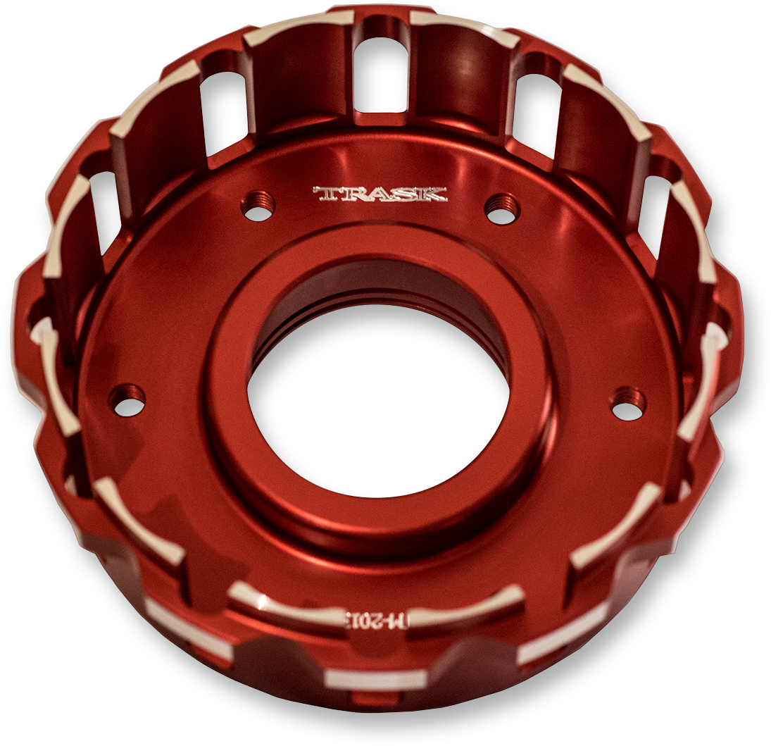 Clutch Basket - Twin Cam