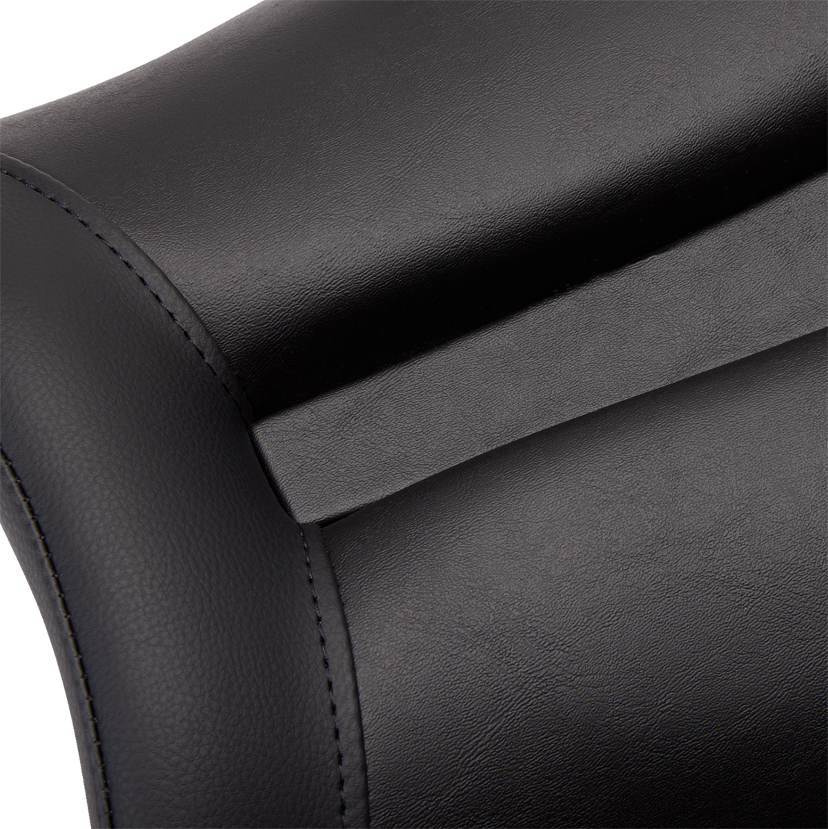 Gel Channel™ Sport Seat - Black - Hayabusa