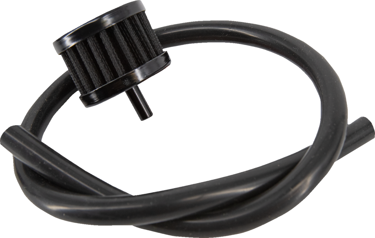 CheckM8™ Vented Transmission Top Cover