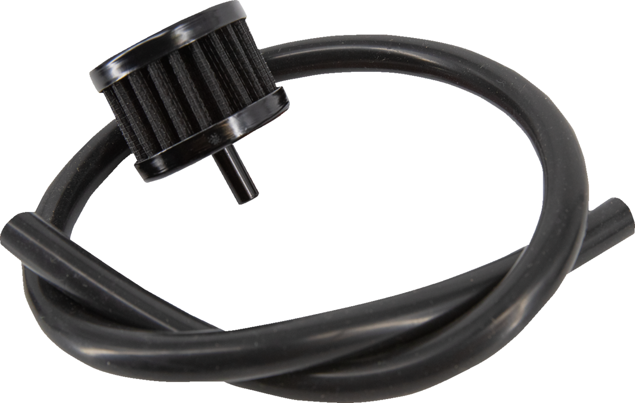 CheckM8™ Vented Transmission Top Cover