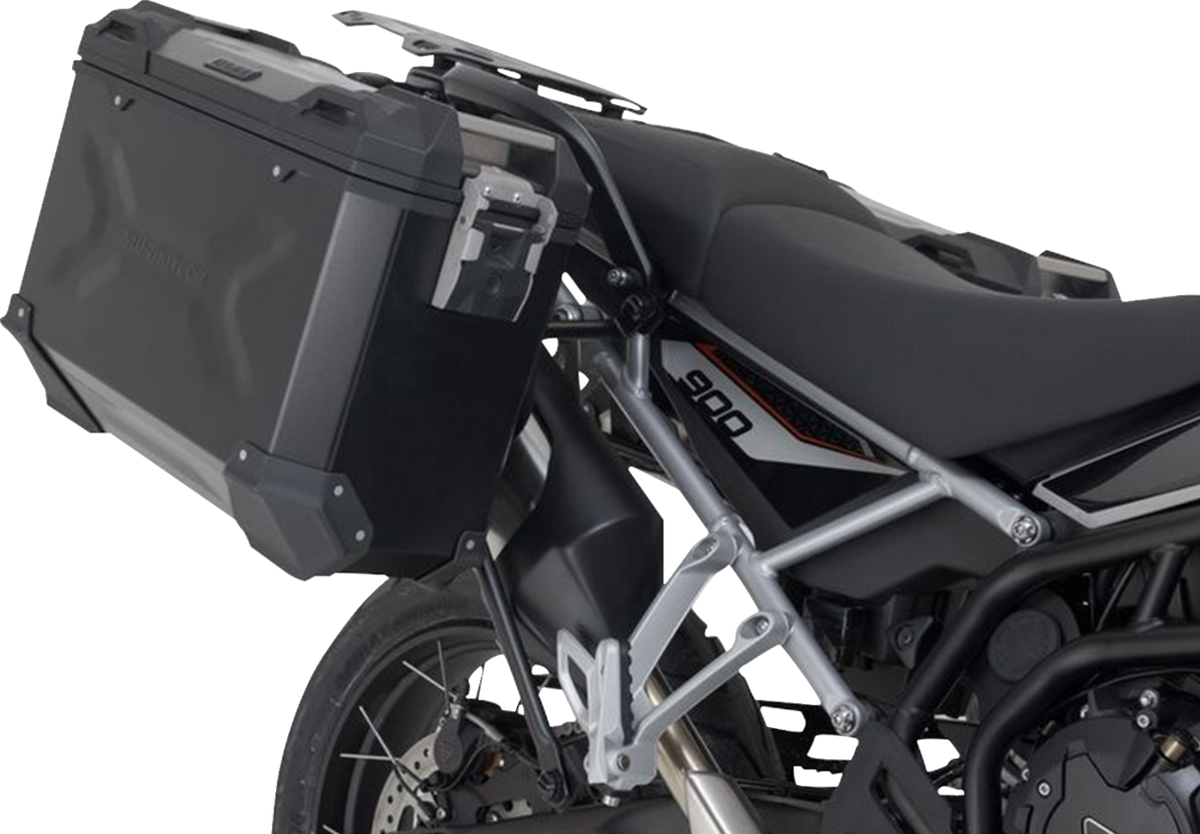 PRO Side Carrier - Triumph Tiger