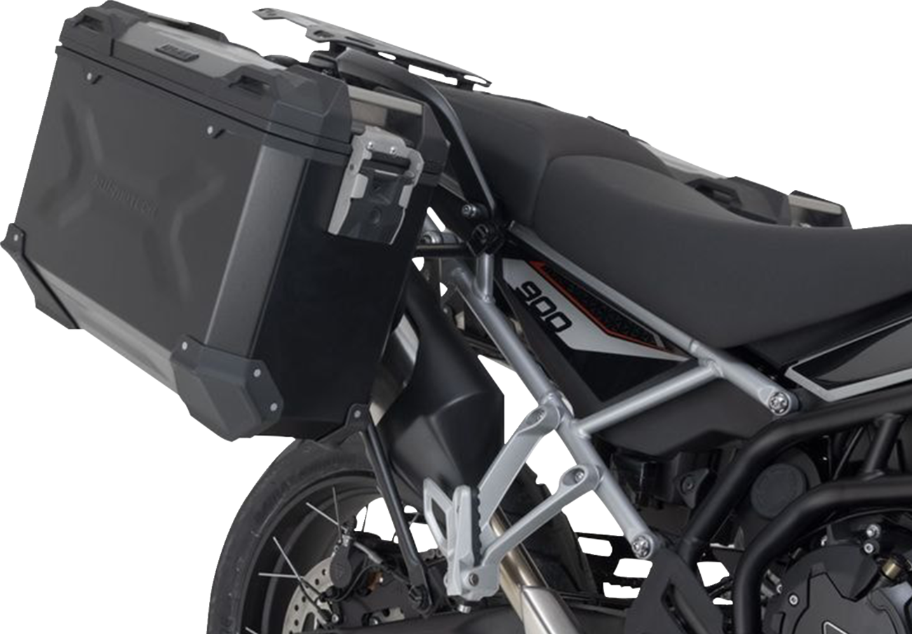 PRO Side Carrier - Triumph Tiger