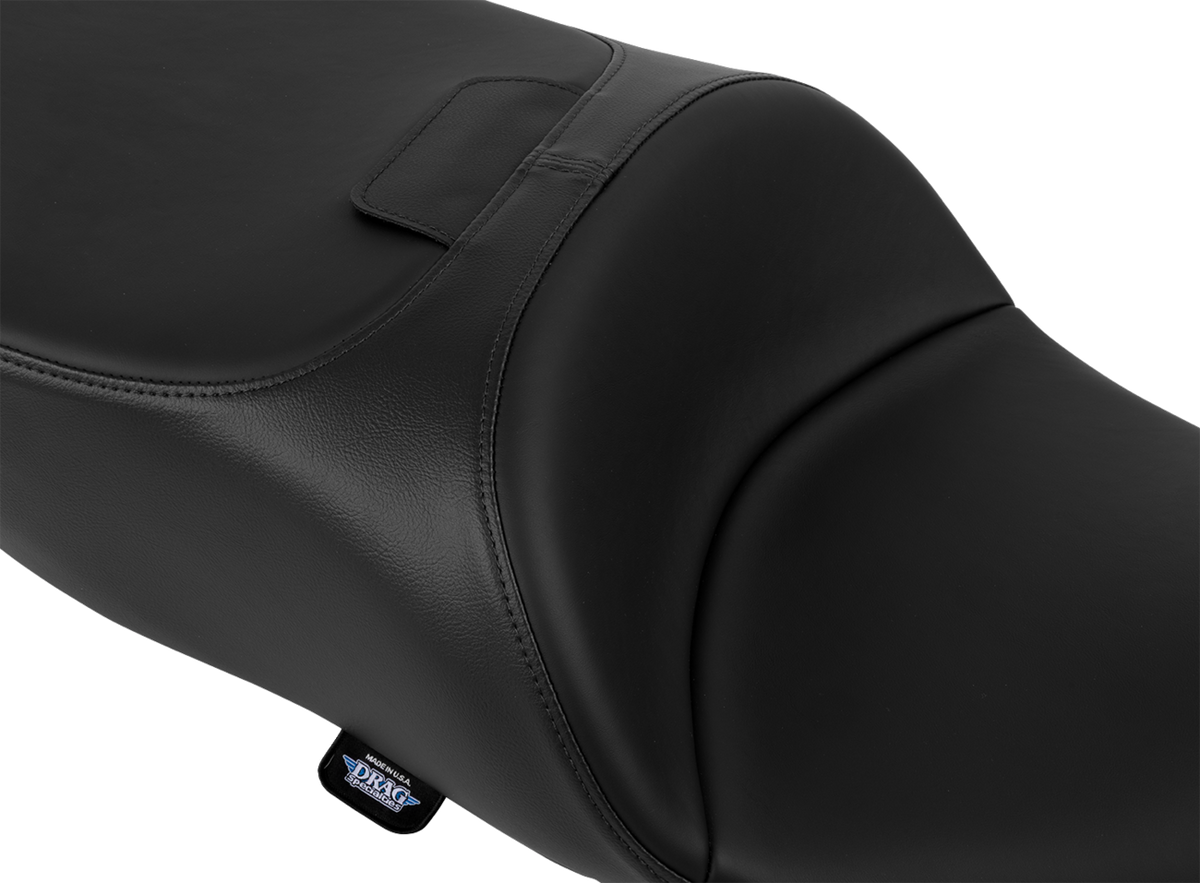 Freedom Seat - Solar Leather - Smooth - FLRT/FLTRT '15-'25