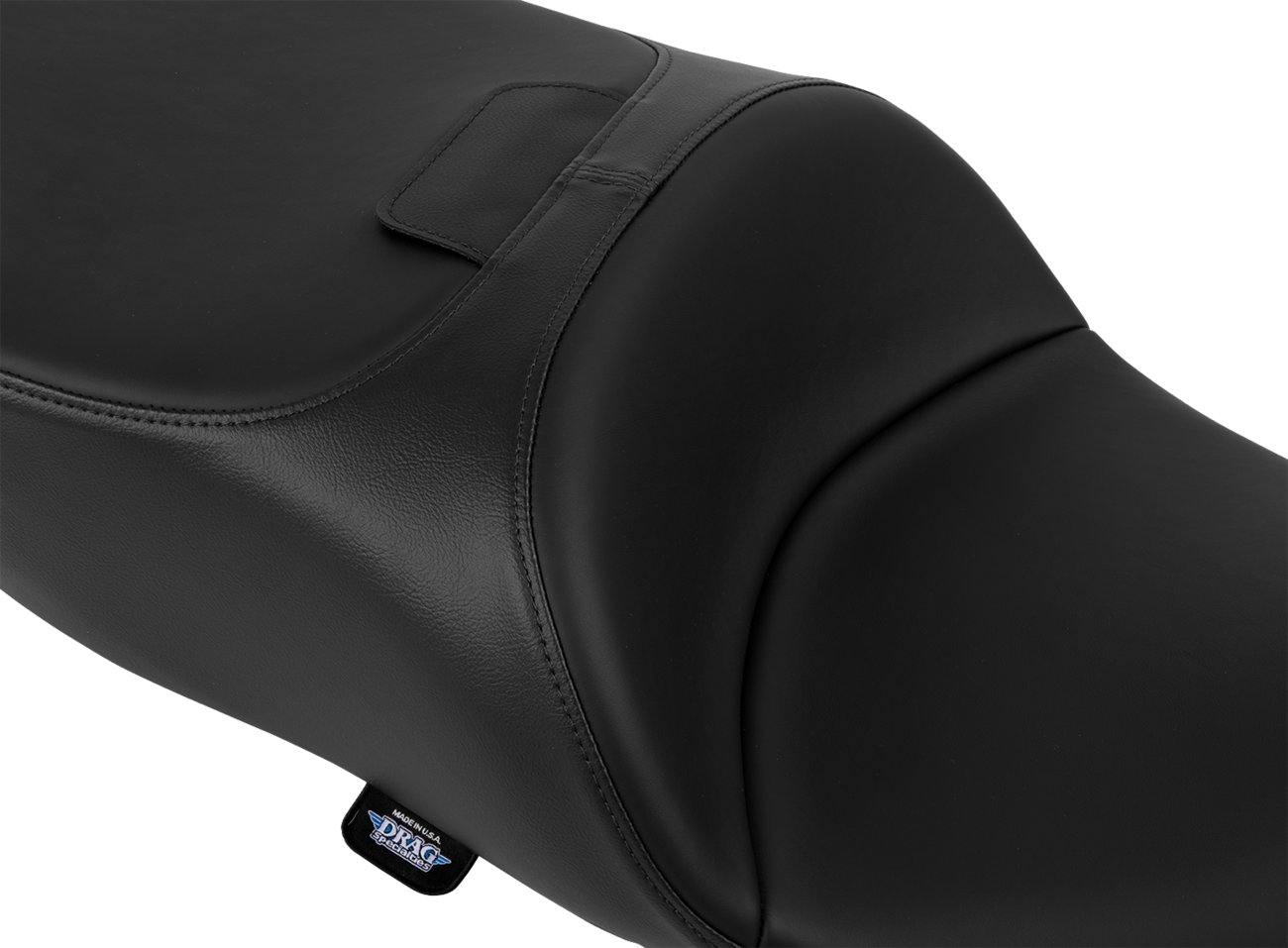 Freedom Seat - Solar Leather - Smooth - FLRT/FLTRT '15-'25