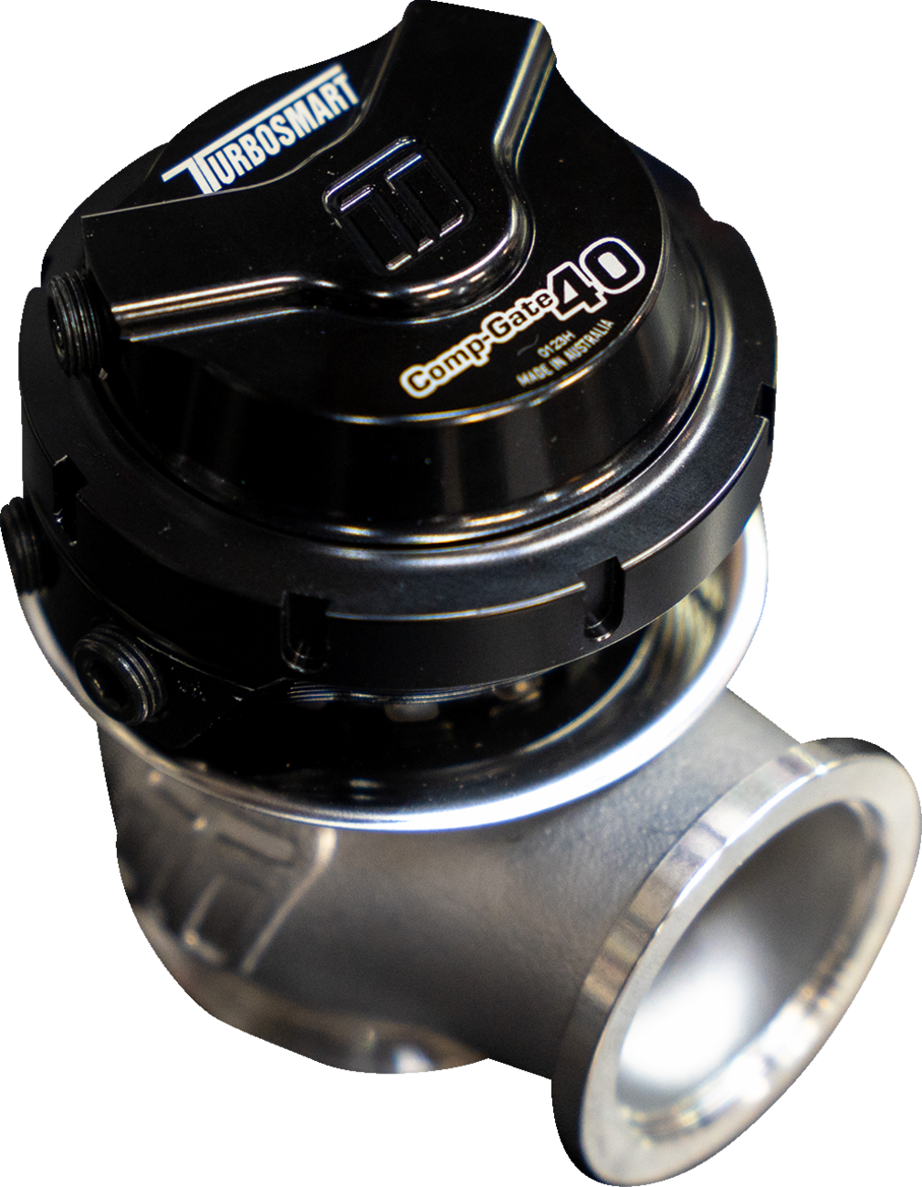 Tornado Turbo Performance Kit