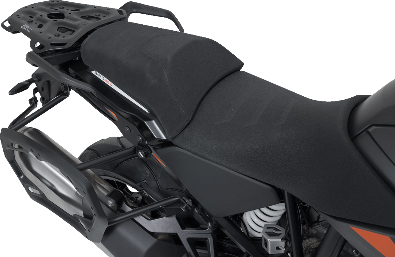 PRO Side Carrier - Left/Right - KTM - 1290 Adventure R/S