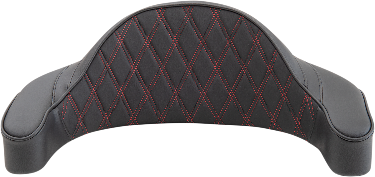 King-Pak Pad - Double Diamond - Red Thread - Road King '94-'13